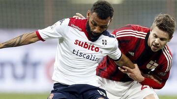 Italia pide 4 años de suspensión para Joao Pedro por dopaje