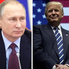 Las 10 personas más poderosas del mundo según Forbes