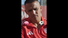 Le preguntan a Alexis Sánchez quién es el mejor jugador de la historia y su respuesta generará debate: nombró a dos leyendas