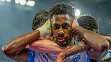 Michael Murillo, de Panamá para el mundo