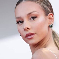 La nueva ilusión de Ester Expósito tras romper con Alejandro Speitzer