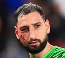 Donnarumma, año decisivo