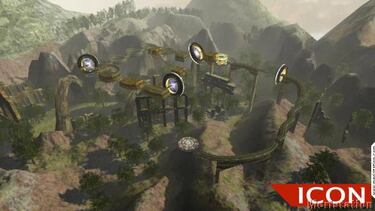 Anunciado Spineout para PS2 y PSP