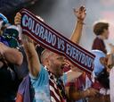 Confía en Colorado Rapids y te alegrarás esta semana