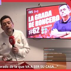 Roncero resuelve la duda de Ancelotti y de todos los madridistas: ¿Kroos o Camavinga?