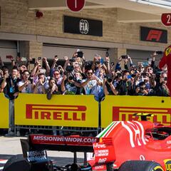 Ferrari sorprende a Raikkonen