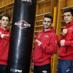 La Selección, con 'la filosofía del Cholo' en su próximo torneo