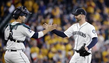 Seattle Mariners 10-5 Miami Marlins: resumen y resultado
