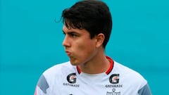 Alianza Lima ficha a Jairo Concha por tres años