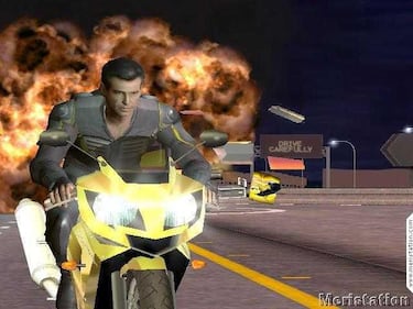 James Bond 007: Everything or Nothing (GameCube)