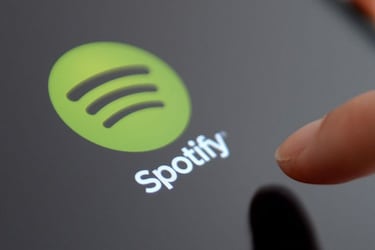 Spotify España está en números rojos: Ingresa un 15% menos