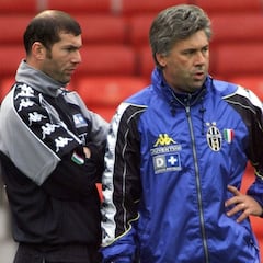 Ancelotti: “Tenemos que encontrar un nuevo estilo”