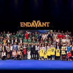El Villarreal mantiene su proyecto Endavant Esports a pesar de la crisis y la pandemia