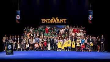 El Villarreal mantiene su proyecto Endavant Esports a pesar de la crisis y la pandemia