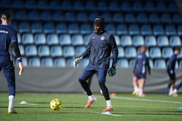 Una cuesta de enero hacia la permanencia