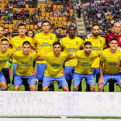 El Reus ya está aquí