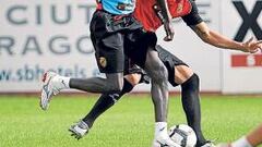 Nuevo duelo entre dos enemigos muy íntimos