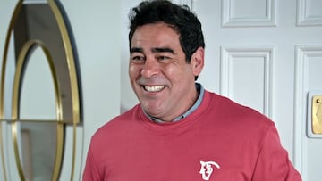 la que se avecina temporada 15 nuevos episodios capitulos amazon prime video amador rivas pablo chiapella