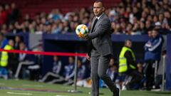 La Federación ratifica a Dudamel