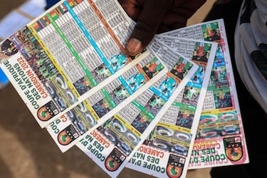 AFCON preview as Cup of Nations kicks off under covid cloud