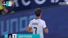 Resumen y goles del Levante UD vs. RCD Espanyol, jornada 5 de LaLiga Hypermotion