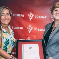 "Con este proyecto queremos devolver la ilusión a la afición"