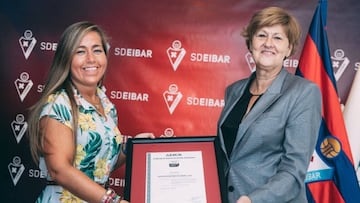 "Con este proyecto queremos devolver la ilusión a la afición"