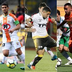 La cerrada disputa por los dos ascensos a Primera en la 'B'