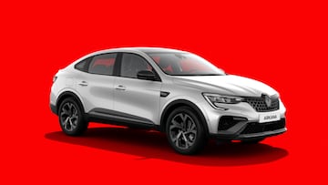 Cortesía: Renault