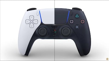 PS5: Sony hablará de más colores para la consola y el DualSense “en algún momento”