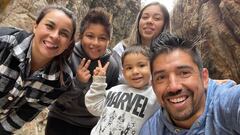 “Hay personas que te abrazan y a los dos minutos te apuñalan por la espalda; así es el fútbol”