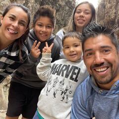 “Hay personas que te abrazan y a los dos minutos te apuñalan por la espalda; así es el fútbol”