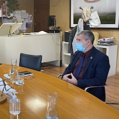 El CSD ayudará a combatir el fenómeno de la despoblación