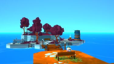 Los creadores de The Guest presentan su nuevo juego: Solo