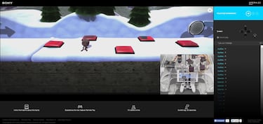 Sony imita la fórmula de Twitch plays Pokémon con LittleBigPlanet 3