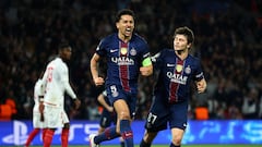 PSG - Mónaco: TV, horario y cómo ver la Ligue 1 online