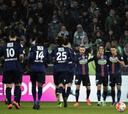El PSG se clasifica para las semis de la Copa de Francia