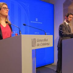 Cataluña aprueba impulsar una candidatura a los Juegos Olímpicos de Invierno de 2030