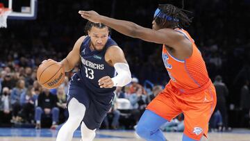 Dallas para a Doncic y la estrategia le sale muy bien