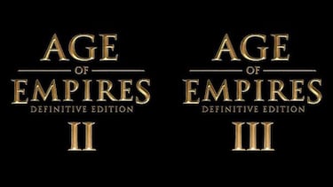 Age of Empires 2 y 3 serán remasterizados