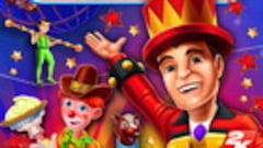 Imágenes de Ringling Bros. and Barnum & Bailey: Vamos al Circo