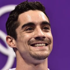 Superjavi: "El oro está en mi mente, ahora soy más maduro"