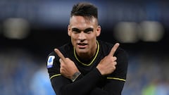 El consejo de Kempes a Lautaro ante el interés del Barça