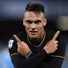 El consejo de Kempes a Lautaro ante el interés del Barça
