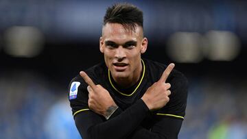 El consejo de Kempes a Lautaro ante el interés del Barça