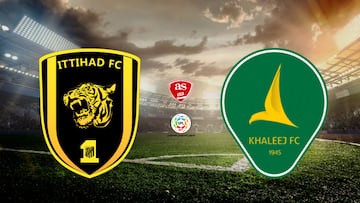 All the television and streaming information you need if you want to watch Al-Ittihad host Al-Khaleej at King Abdul Aziz Stadium.