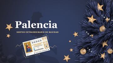Comprar Loter&iacute;a de Navidad en Palencia por administraci&oacute;n | Buscar n&uacute;meros para el sorteo