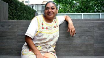 Lourdes Ruíz, 'La reina del albur'