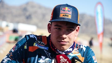 Canet no se lo cree: “Cuando ves el nivel que hay...”