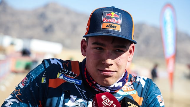 Canet no se lo cree: “Cuando ves el nivel que hay...”